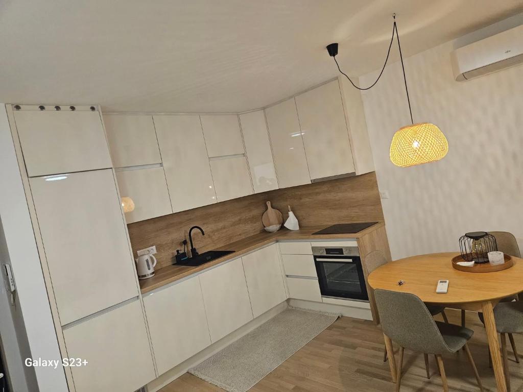 Apartment Blue - 4