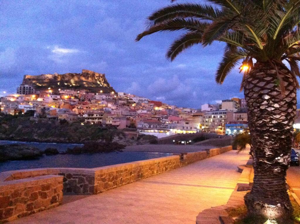 Castelsardo Vista Mare - 1