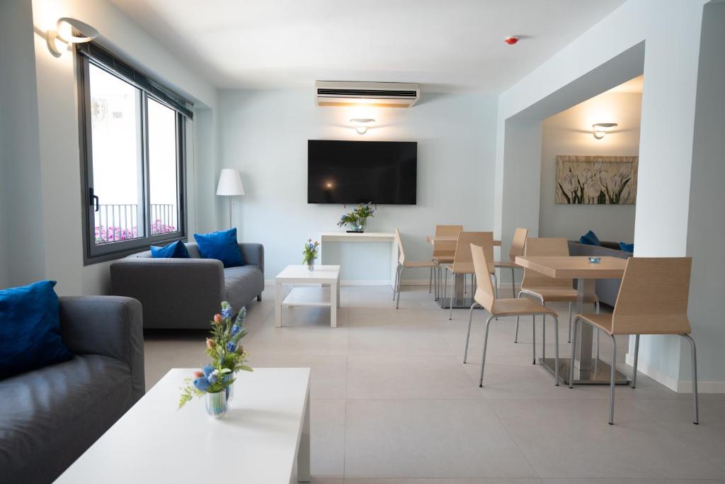 Hotel Estense - 5