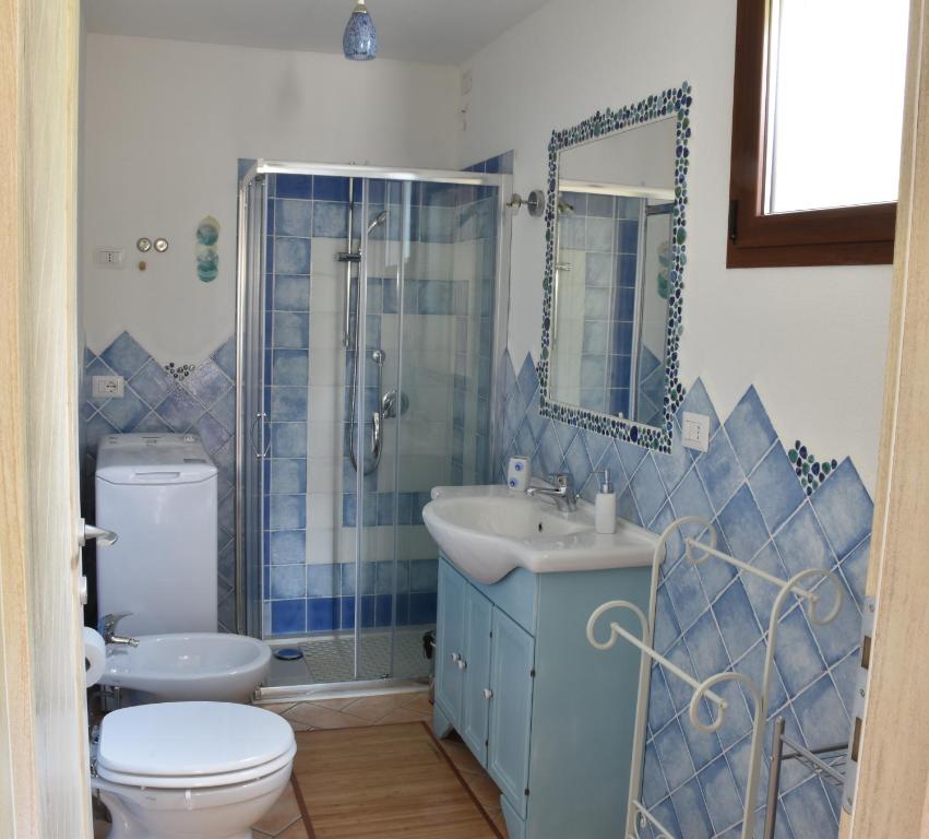 Da Graziella e Carlo - mare cristallino - Vicino a molte bellissime spiagge - 4