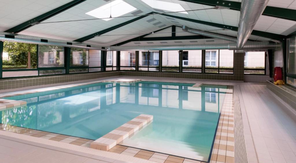 Apartment near Disneyland Paris - 5