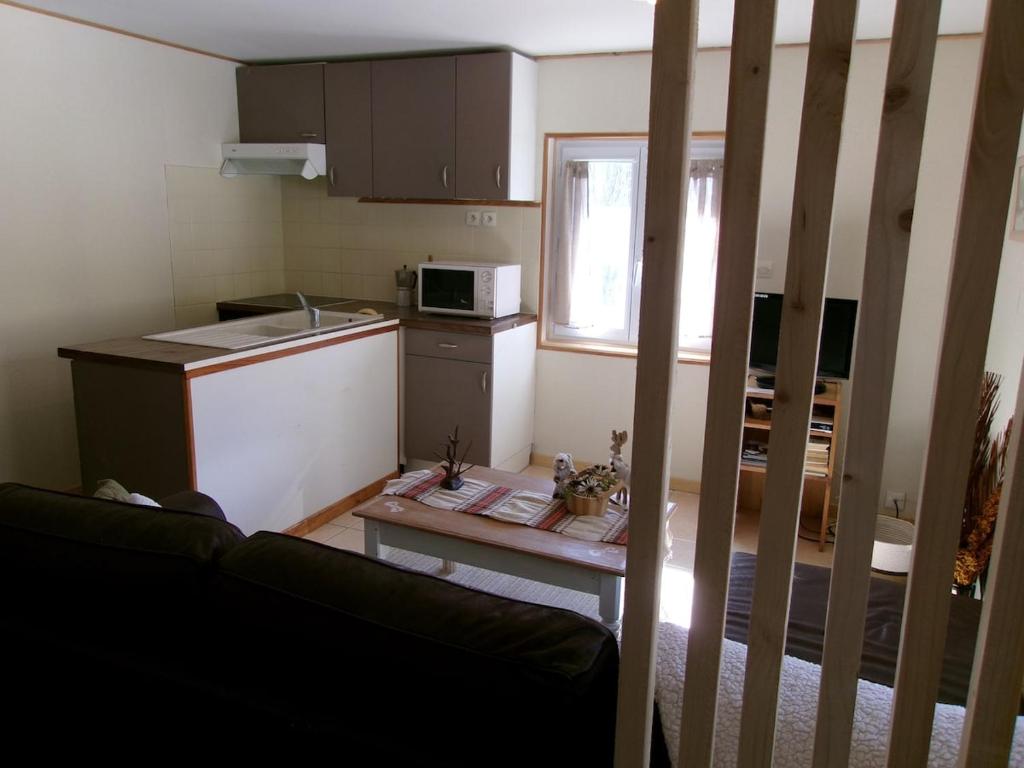 bas de chalet - 5