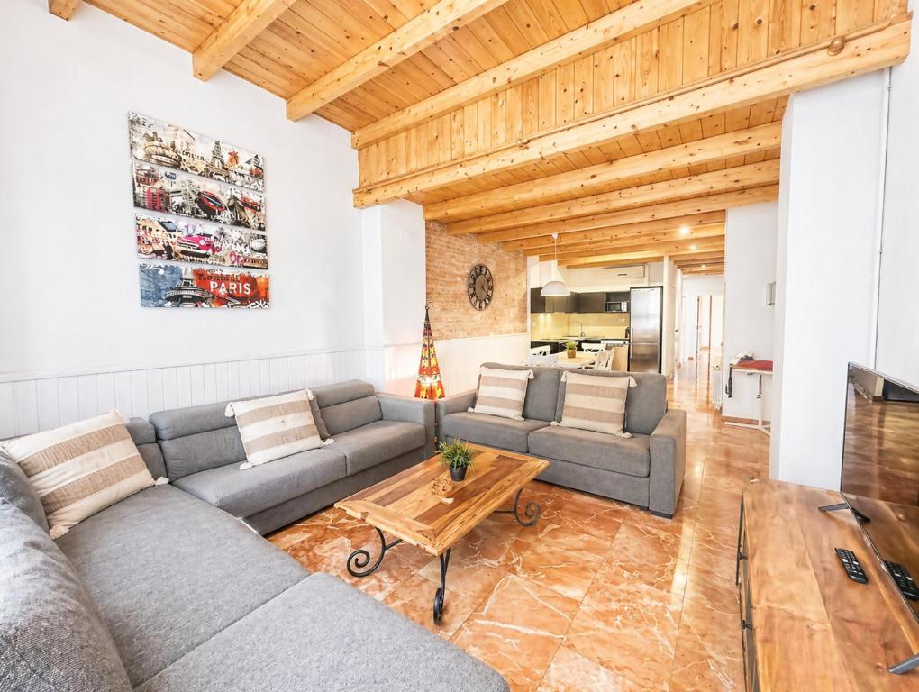 Flaugier Apartments (B2) - 1