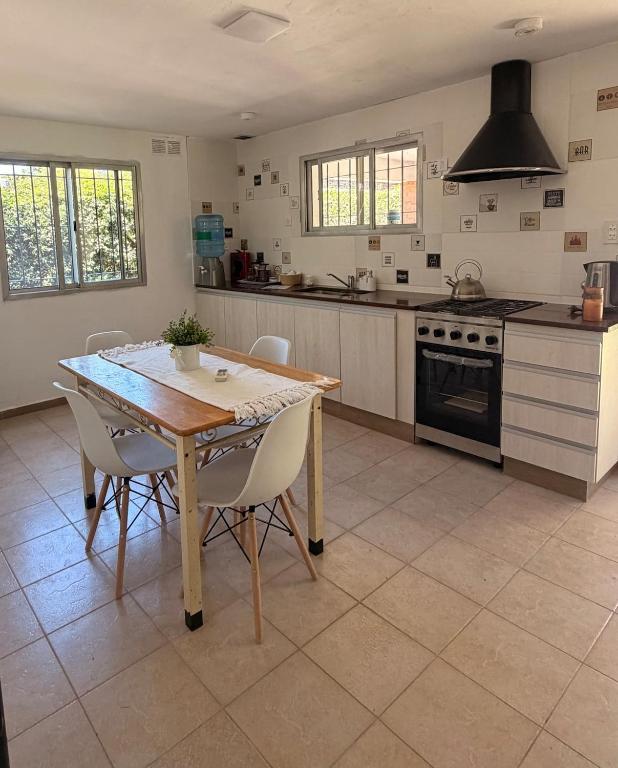 Casa Quinta Los Cedros - 1