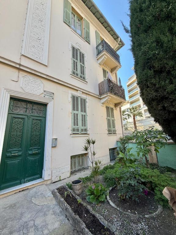 Very charming studio in Nice - 2