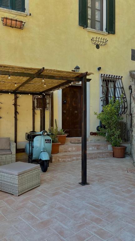 Appartamento Terrazza Babacco - 2