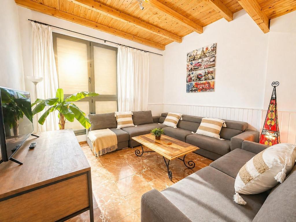 Flaugier Apartments (B2) - 3