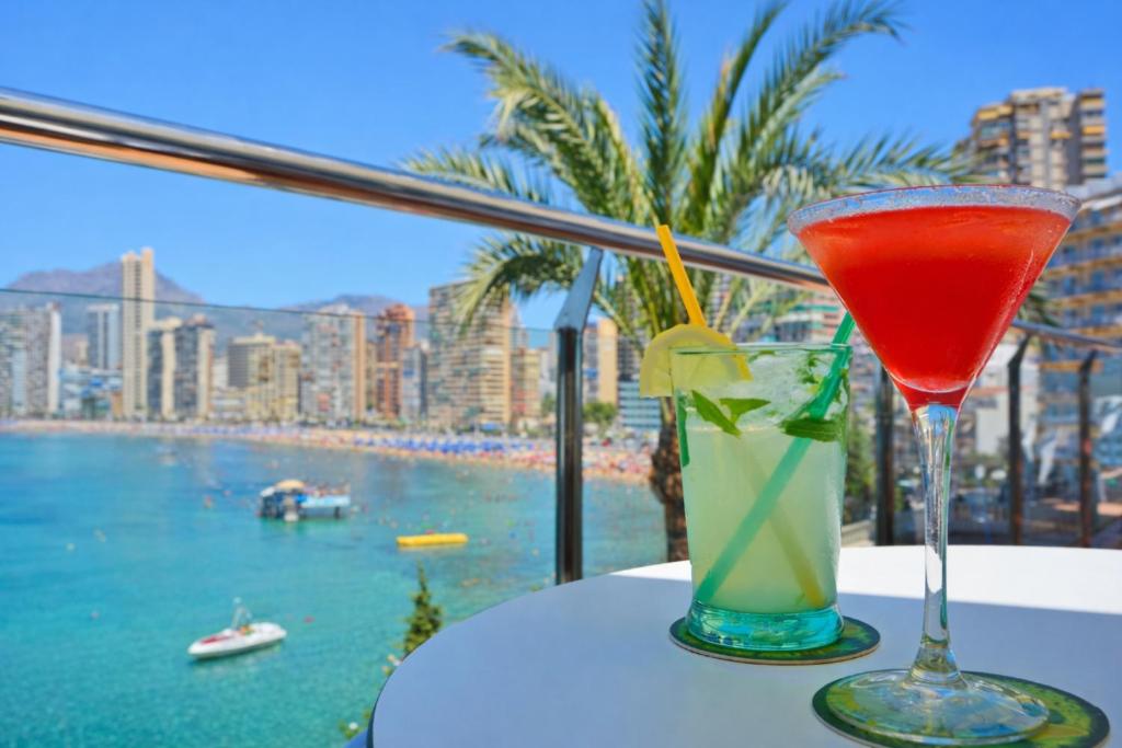 Hotel Bossh Lido - 3