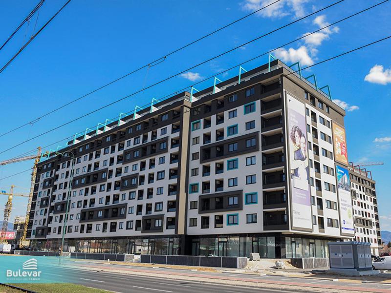 Sarajevo 2BR Bulevar Premium Stay Apartment - 3