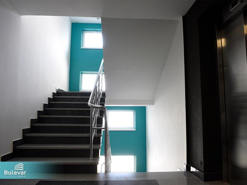 Sarajevo 2BR Bulevar Premium Stay Apartment - 4