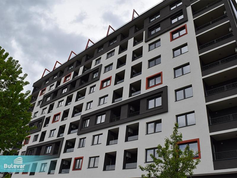 Sarajevo 2BR Bulevar Premium Stay Apartment - 5