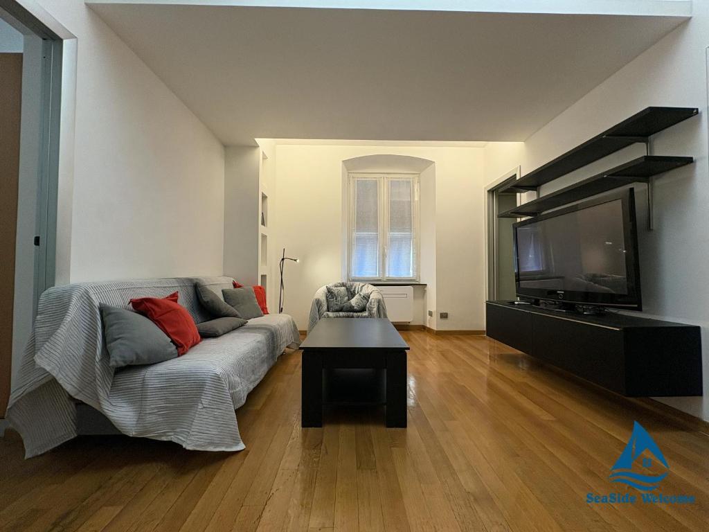 Casa di Ro' - Genova - 4