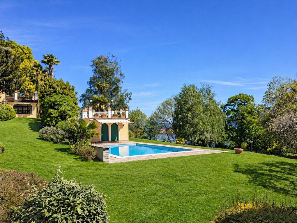 Villa Romilda - 3