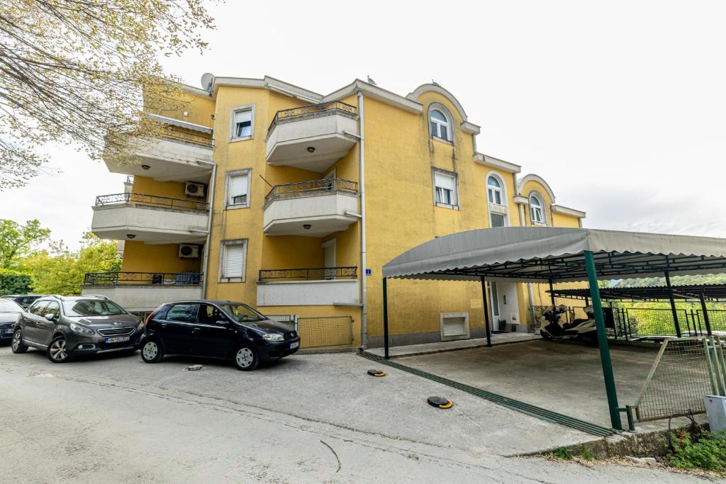Adriatic Bastion Residence - 5