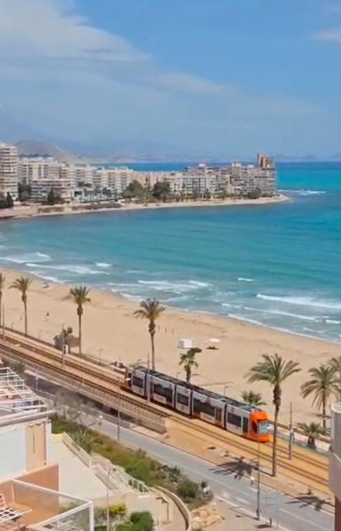 Golden Views San Juan Muchavista beach By Xavi Superhost - 4