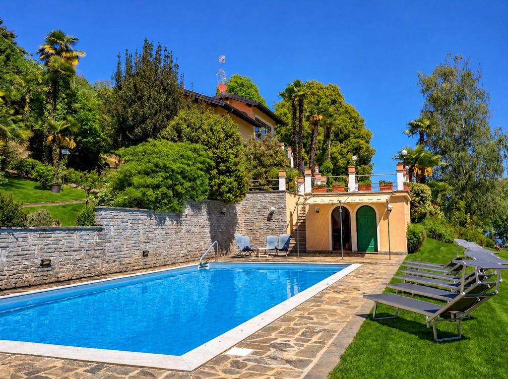 Villa Romilda - 2