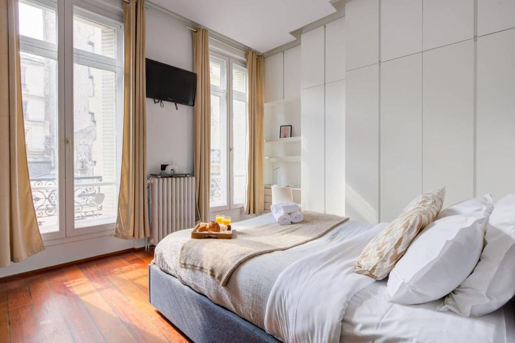 Serenty - 3BR 2BA - Place de la Republique - 1