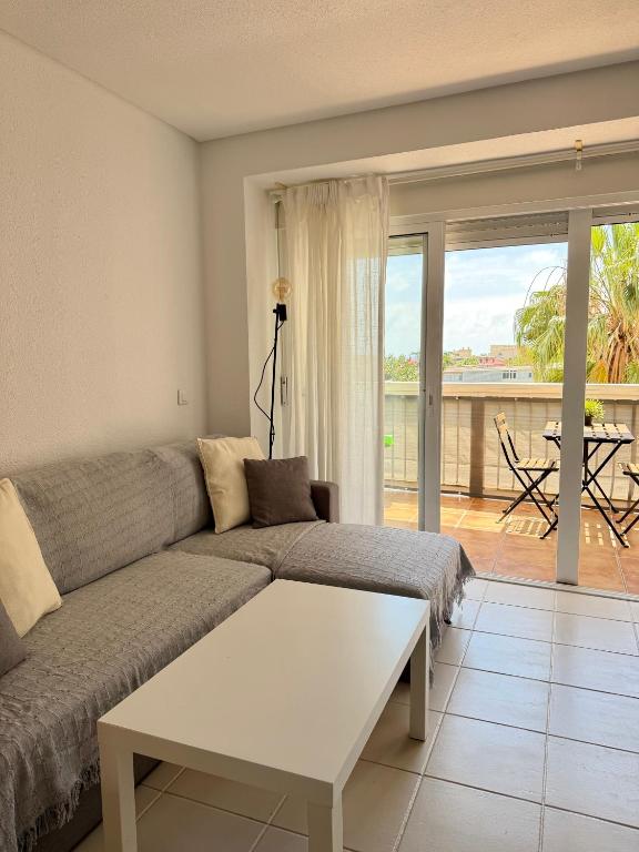 Beach Studio - Costa del Sol Torremolinos - 4