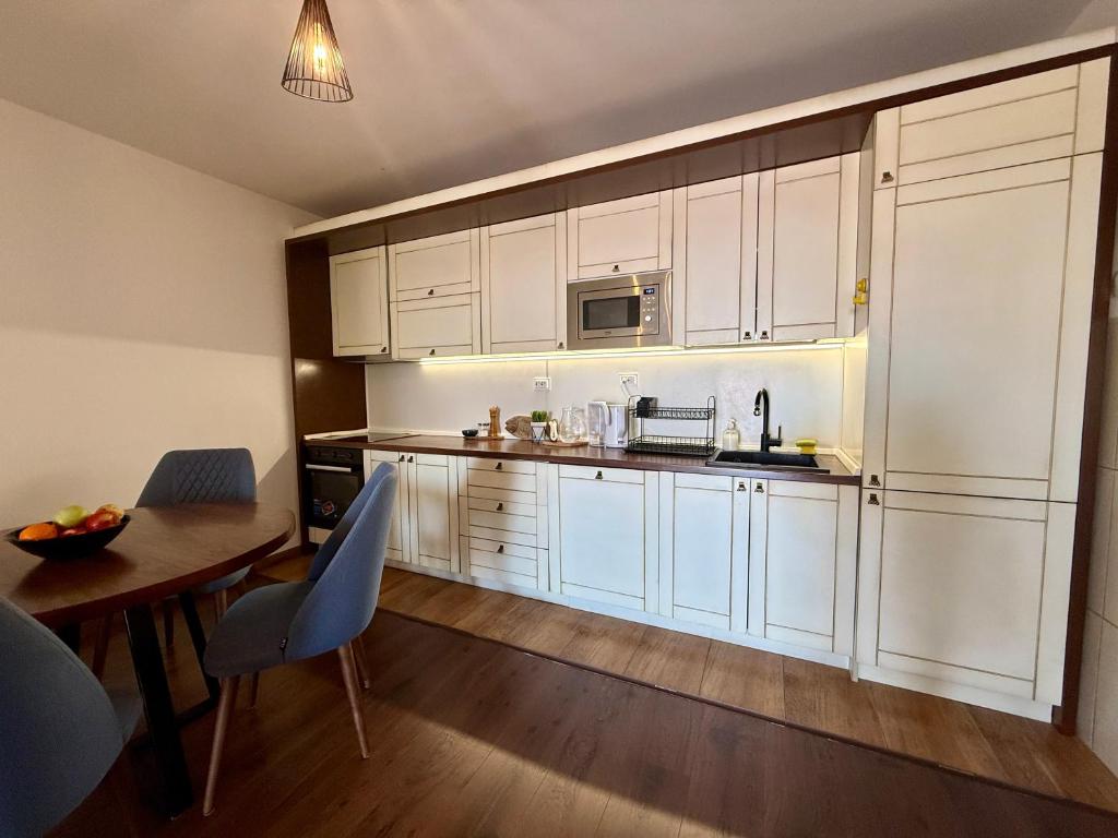 Gold Apartment Petrovac - 5