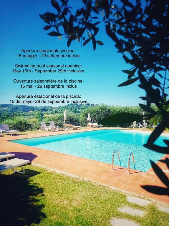 Montagnana Country House - relax and stunning view - 2