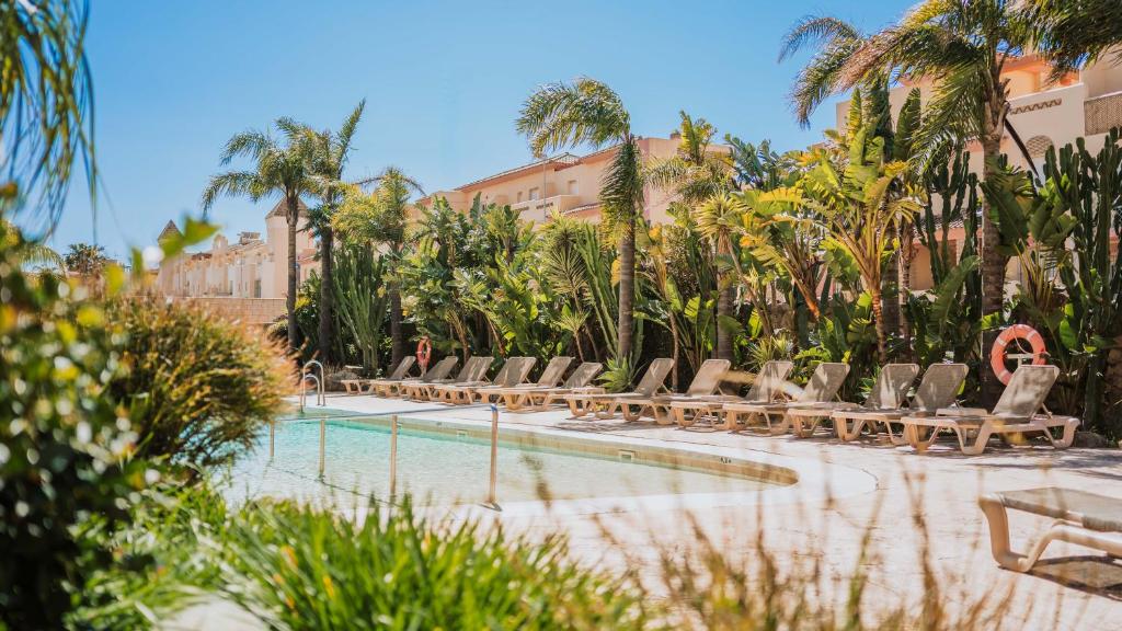 Hotel Tarifa Lances, a member of Radisson Individuals - 1