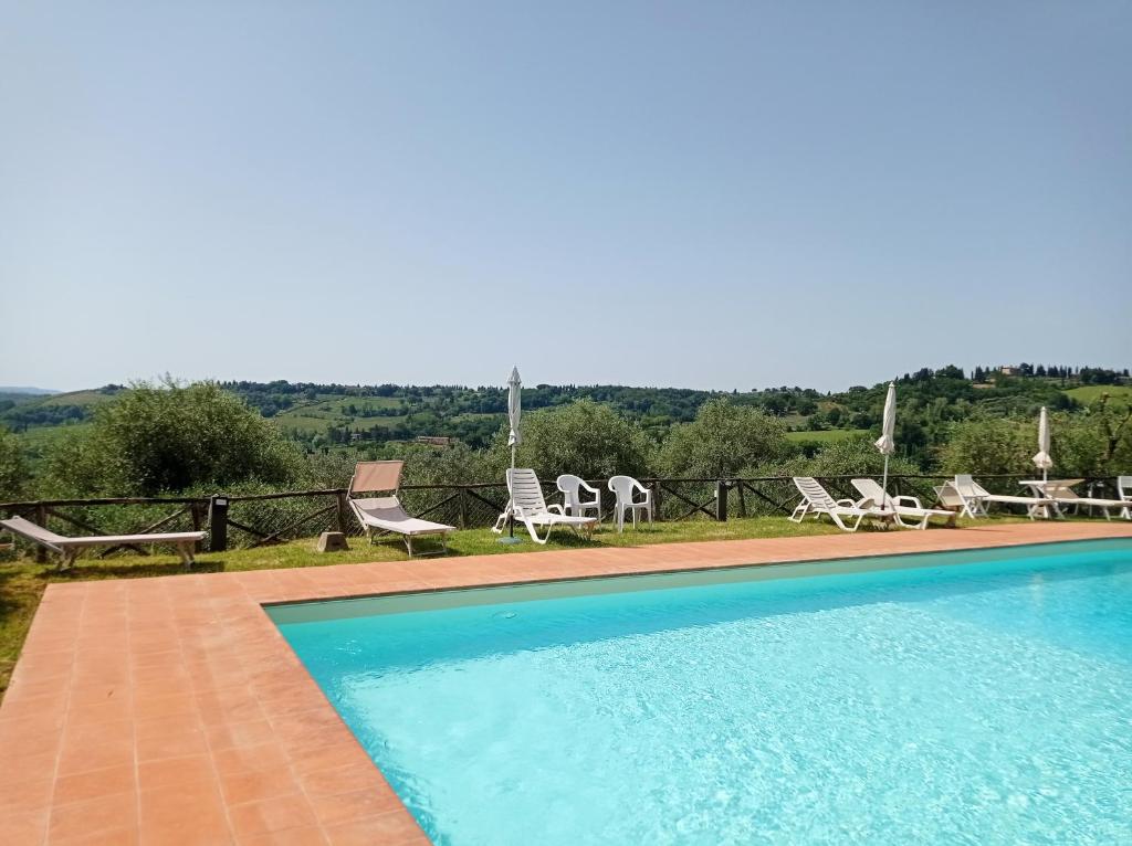 Montagnana Country House - relax and stunning view - 3