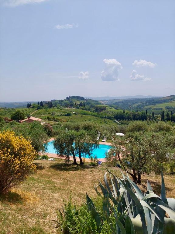 Montagnana Country House - relax and stunning view - 5