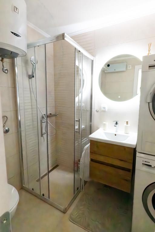Amber Apartment Mostar - 4