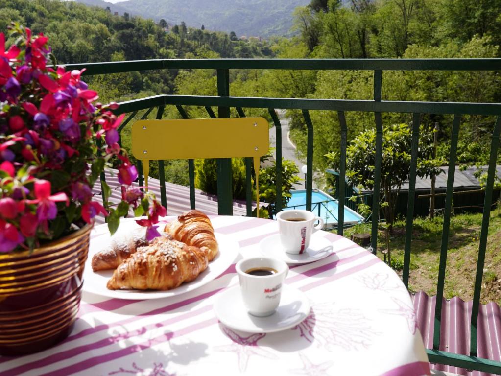 Villa Maremonti - con 3 piscine - 2