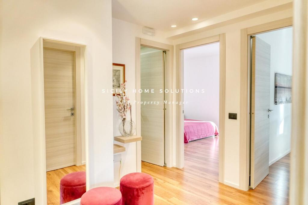 Comfortable apartment in the historic center of Marsala - 1