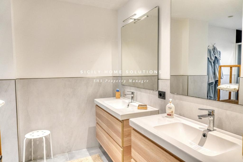 Comfortable apartment in the historic center of Marsala - 2