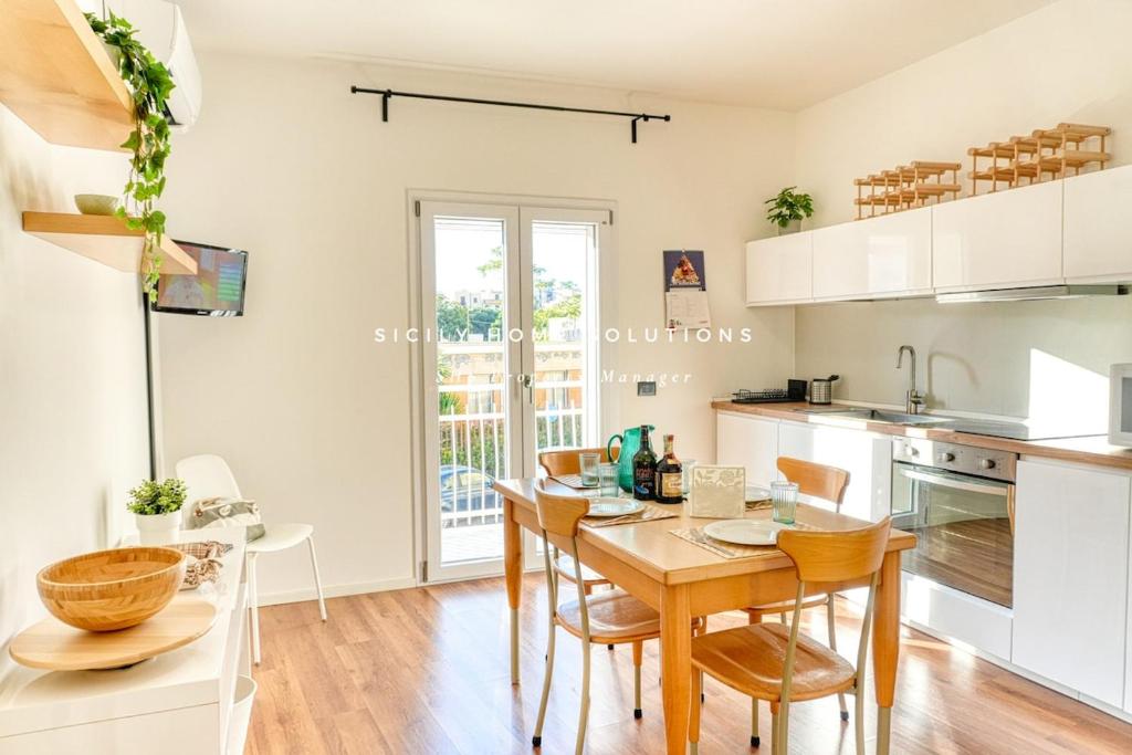 Comfortable apartment in the historic center of Marsala - 3