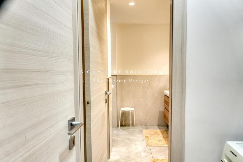 Comfortable apartment in the historic center of Marsala - 5