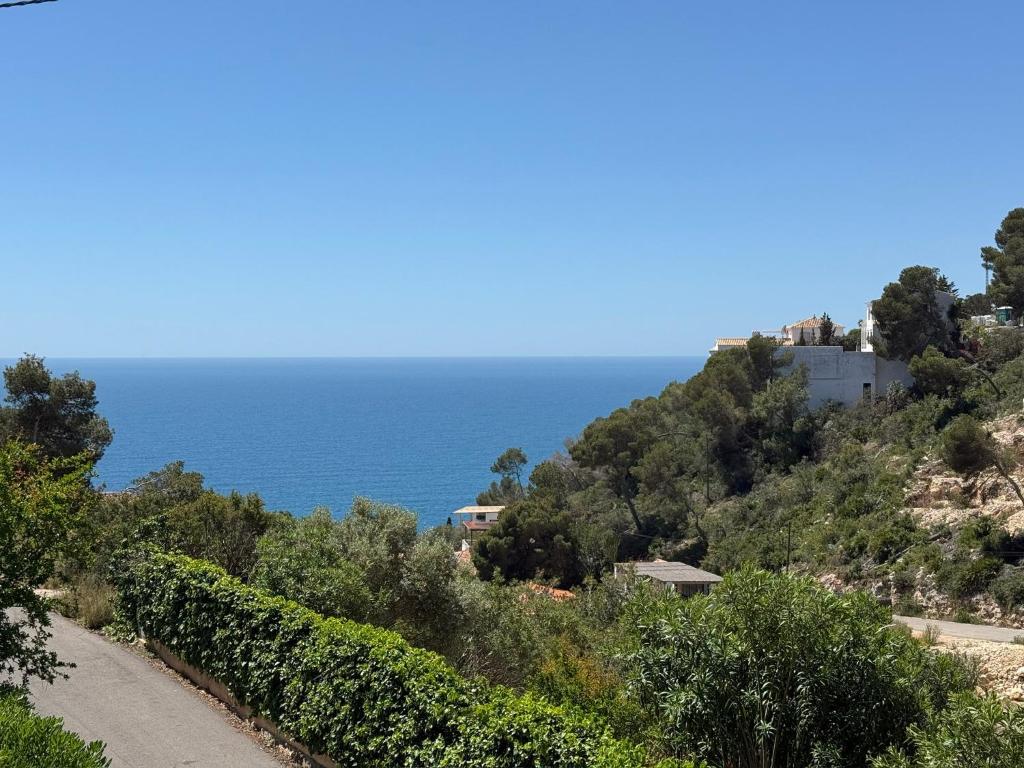 Villa Granadella Javea - 3