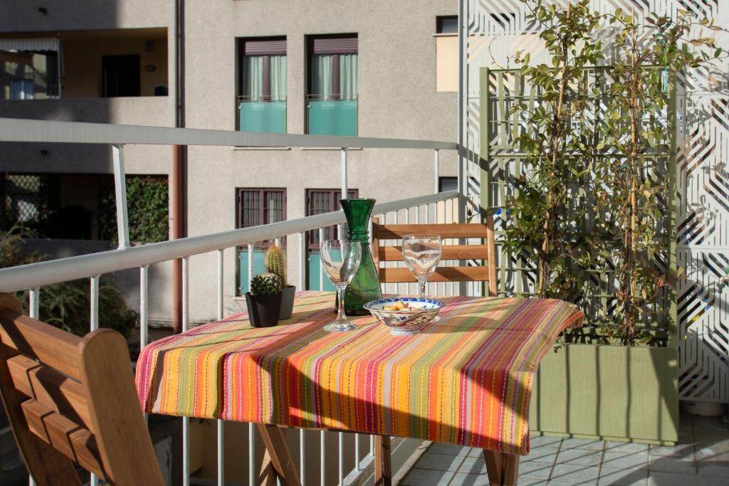 Lambrate Design District Balcone WiFi - 2