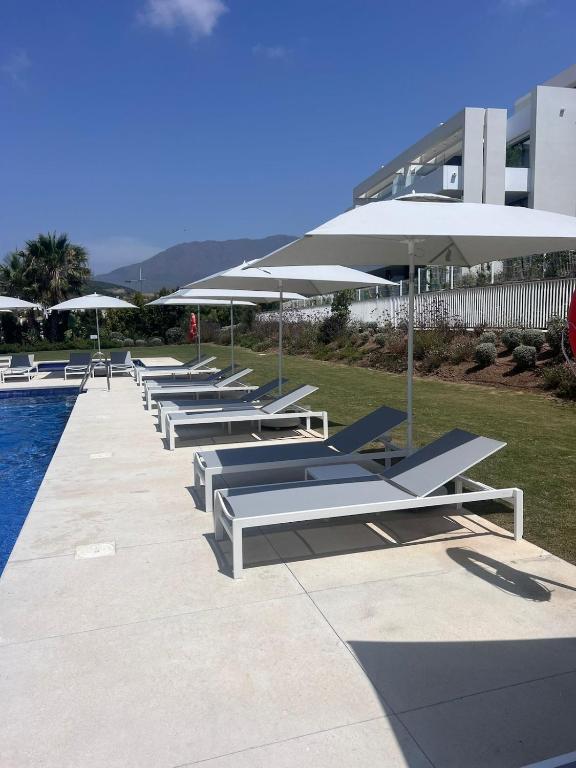 Azahar de Estepona - 2