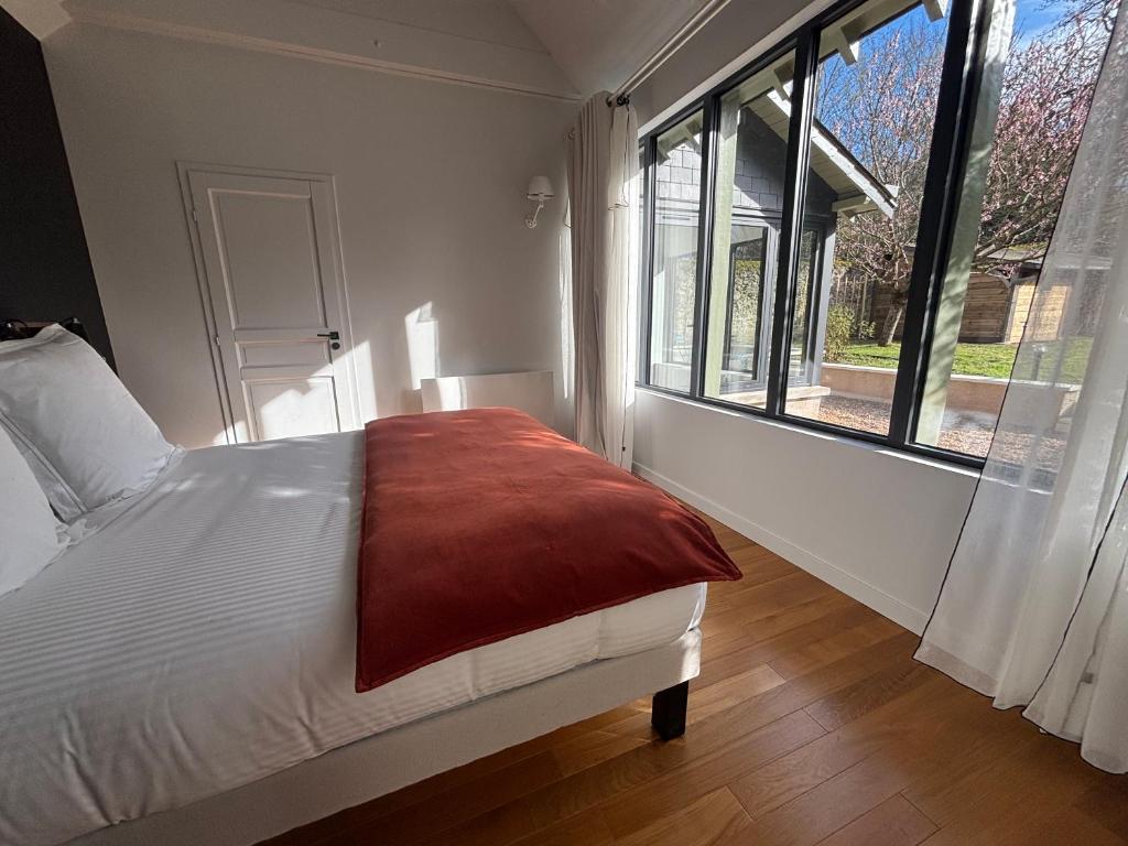 La Maison d'Amboise - 2
