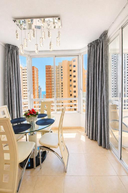 Apartment with balcony - 3