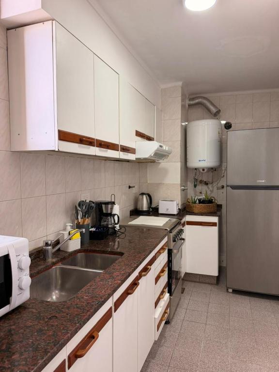 Apartment in Barrio Sur Santa Fe Capital - 5