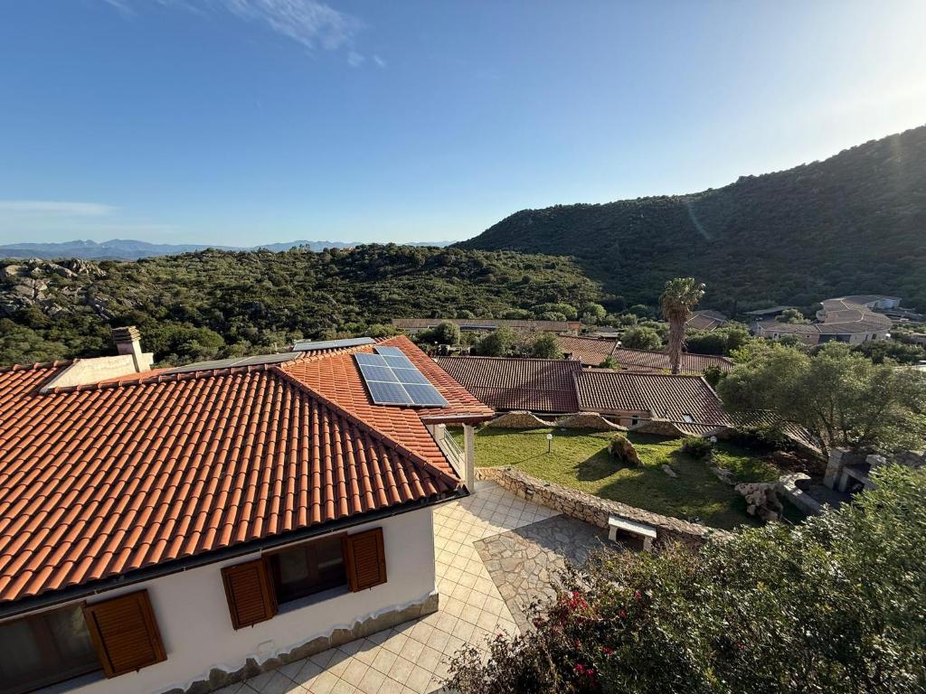Villa Olbia mare - 3
