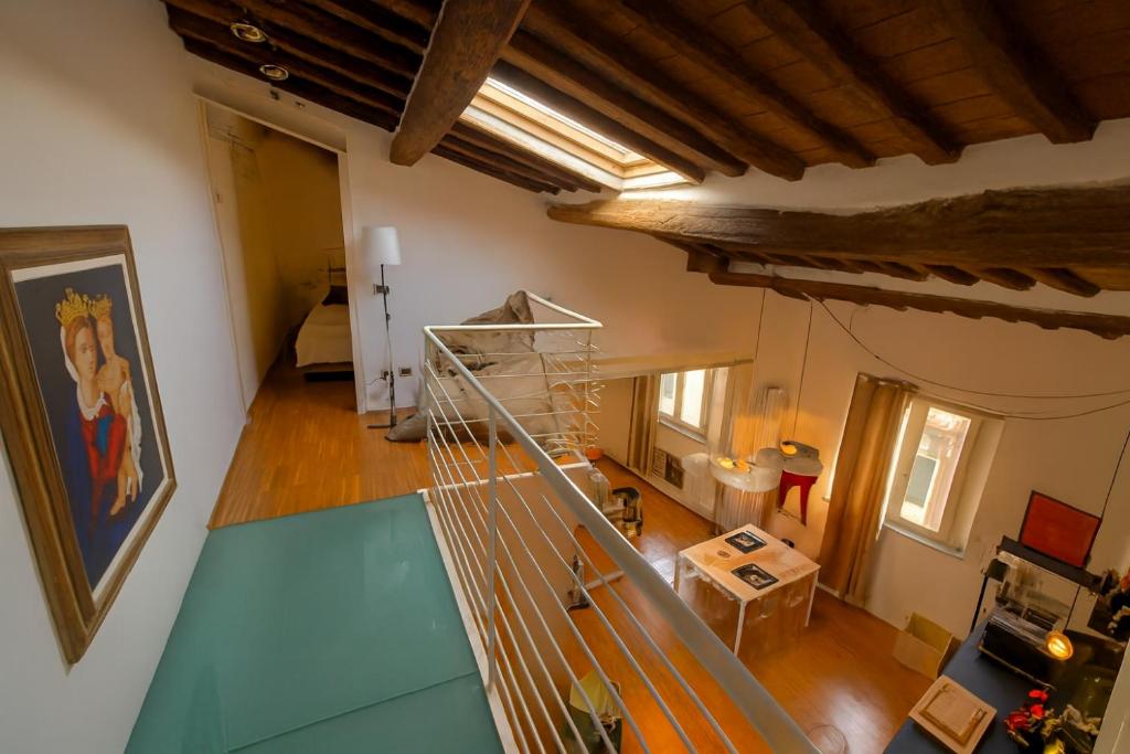 Astra Cinematic Loft -Your cinematic stay in the heart of Pisa - 3