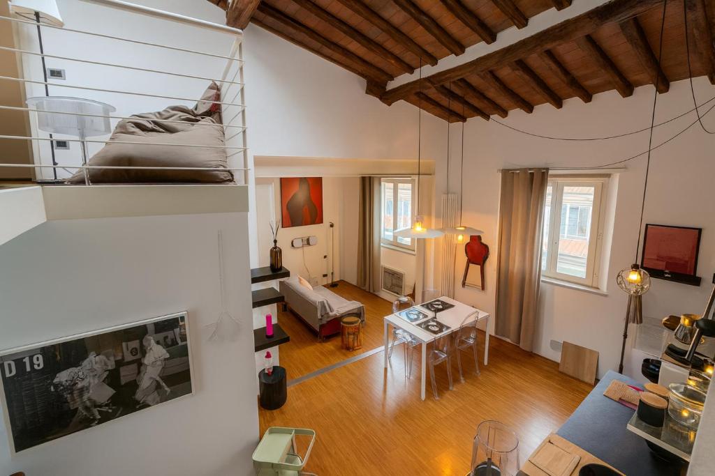 Astra Cinematic Loft -Your cinematic stay in the heart of Pisa - 5
