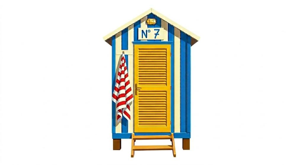 Cabina n 7 - 4