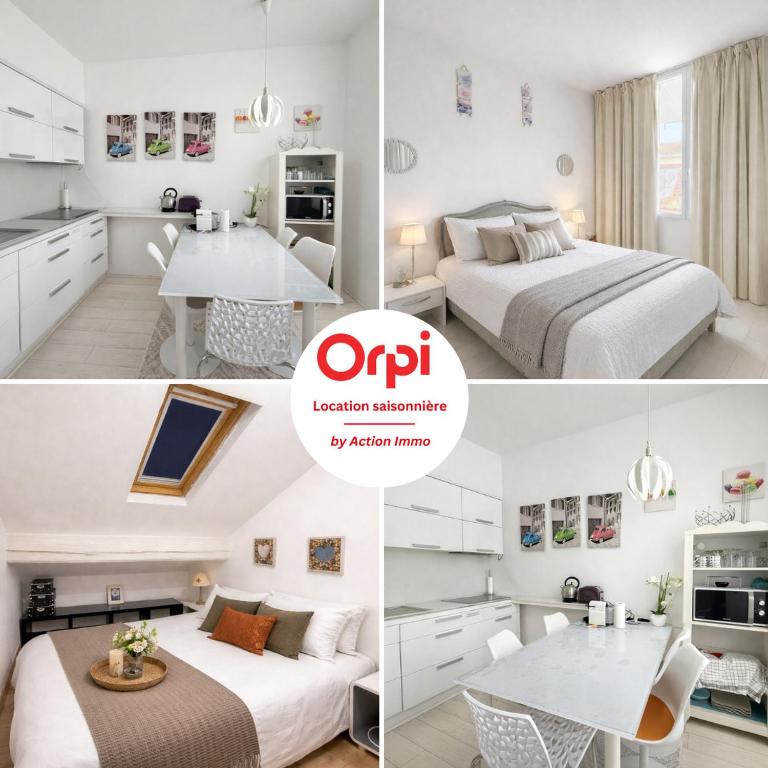 le Duplex Jaures - 1