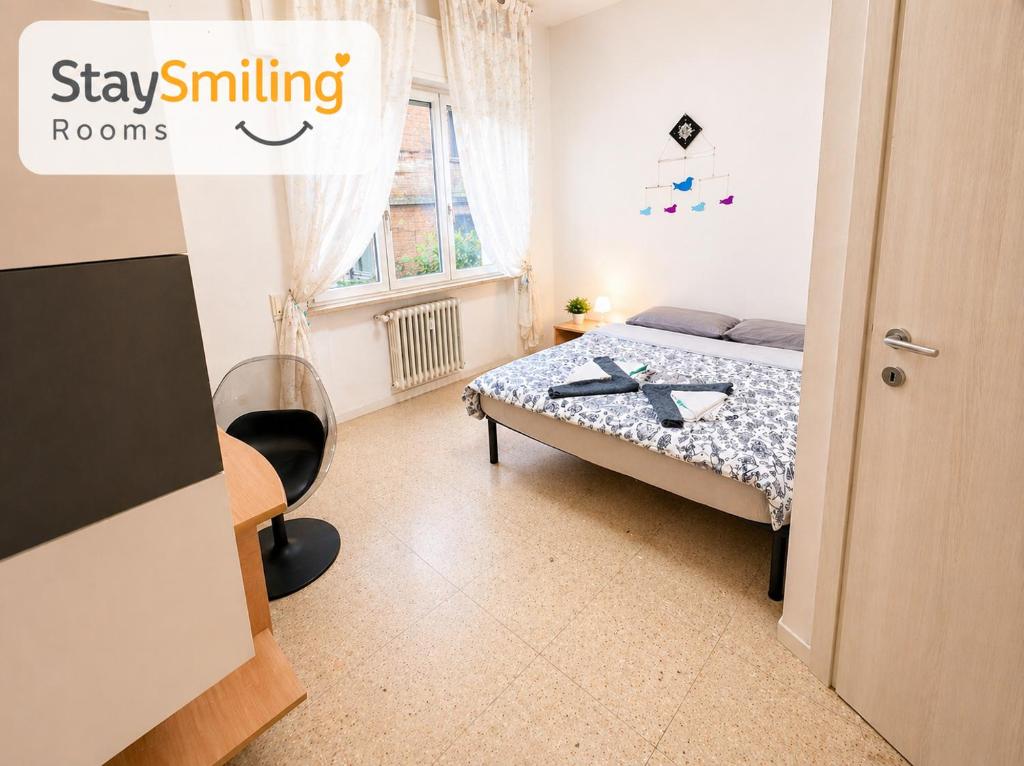 StaySmiling Rooms - 1