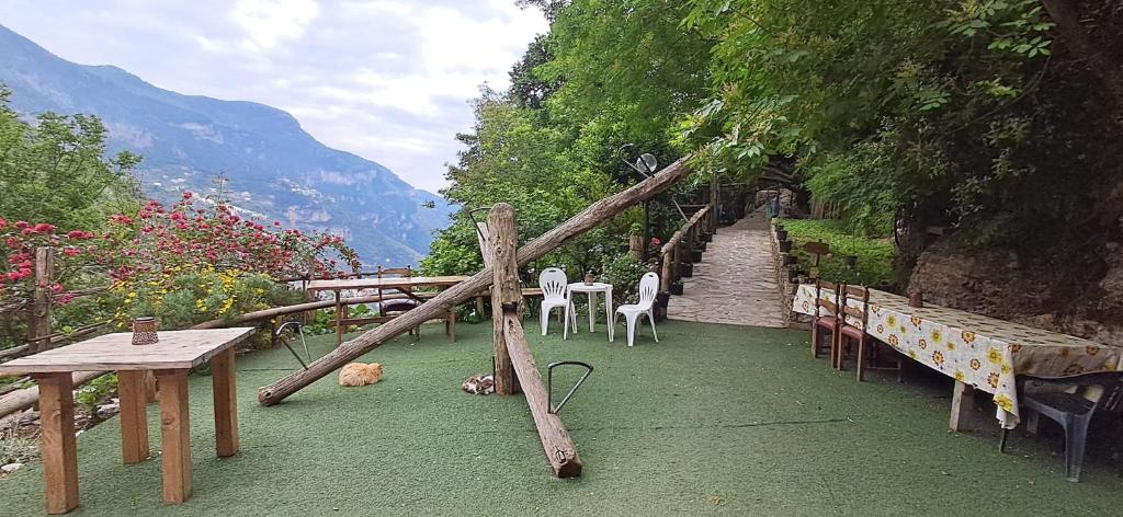 Rifugio Capo D,acqua - 4