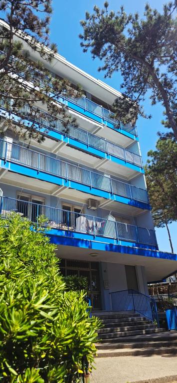 Appartamento Sole Pineta - 4