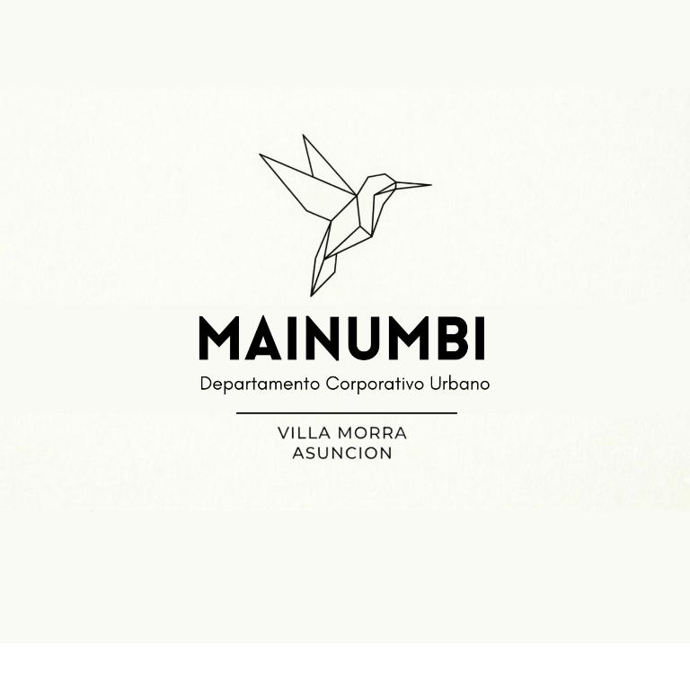 Mainumbi Villa Morra-Departamento Corporativo Urbano - 3