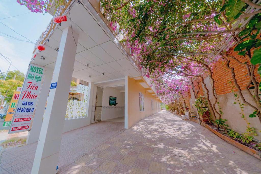 Nhà Nghỉ Tiến Phúc 1