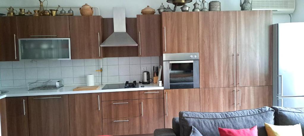 Cherry Apartment - 5